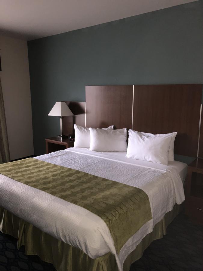 Countryview Inn & Suites Robinson エクステリア 写真