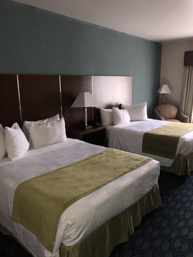 Countryview Inn & Suites Robinson エクステリア 写真