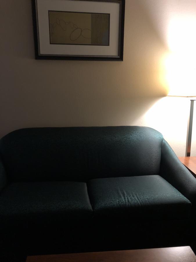 Countryview Inn & Suites Robinson エクステリア 写真