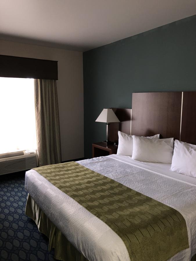Countryview Inn & Suites Robinson エクステリア 写真