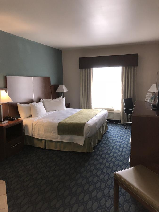 Countryview Inn & Suites Robinson エクステリア 写真