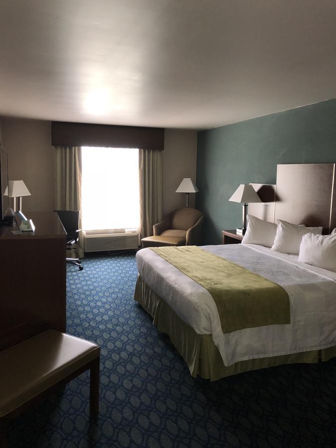 Countryview Inn & Suites Robinson エクステリア 写真