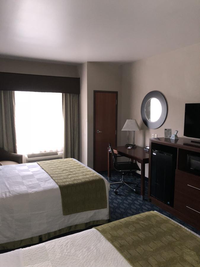 Countryview Inn & Suites Robinson エクステリア 写真