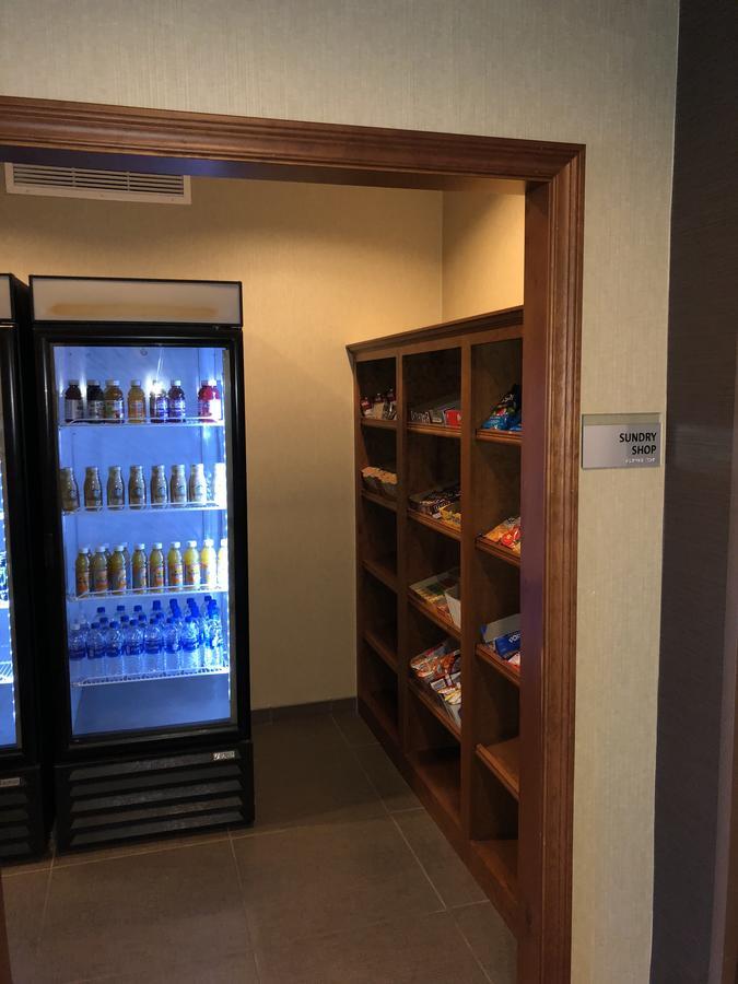 Countryview Inn & Suites Robinson エクステリア 写真