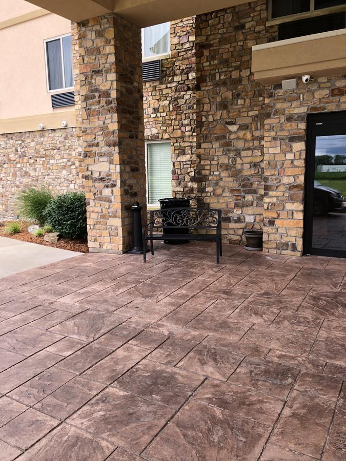 Countryview Inn & Suites Robinson エクステリア 写真