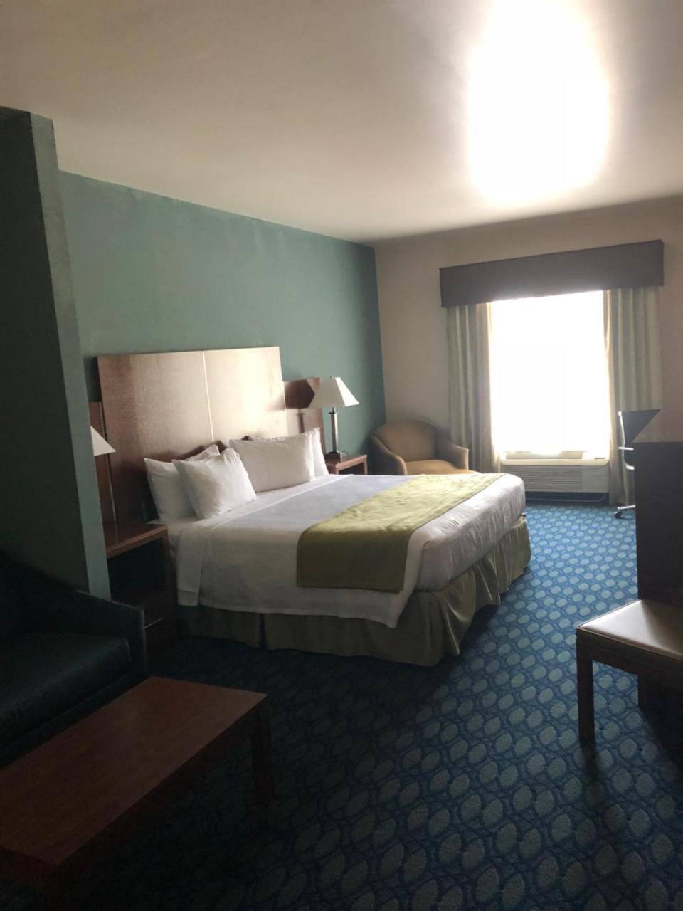 Countryview Inn & Suites Robinson エクステリア 写真