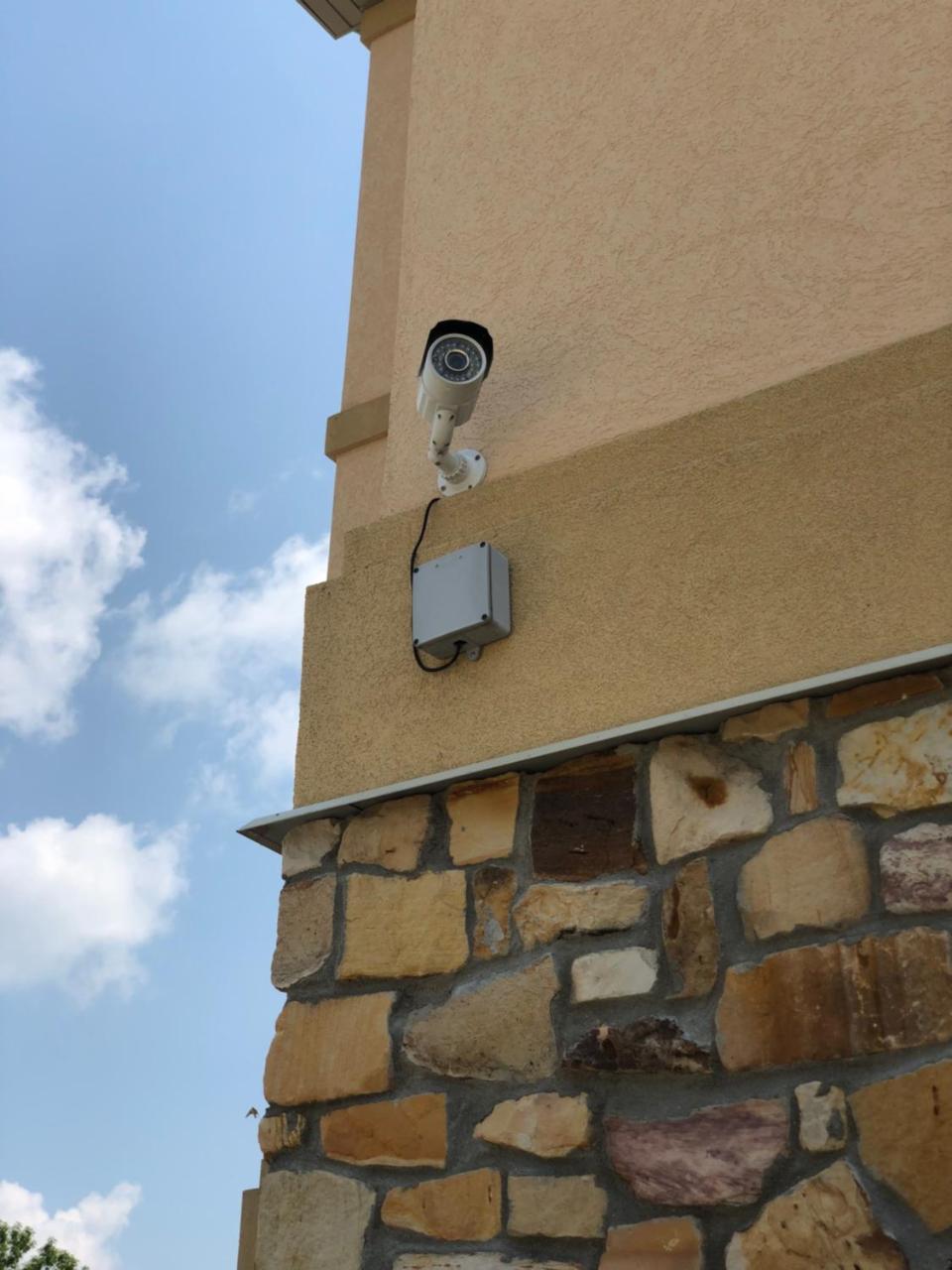 Countryview Inn & Suites Robinson エクステリア 写真